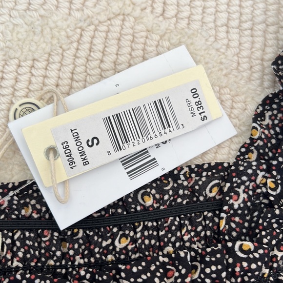 MAX STUDIO square neck dress - Picture 9 of 10